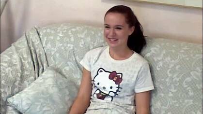 Between Spanks with AnaBelle Lee