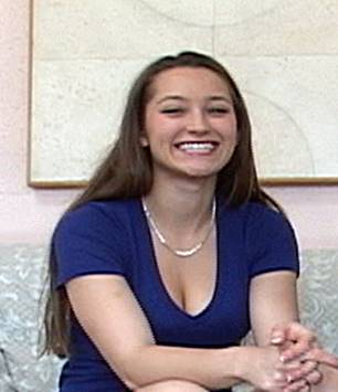 Dani Daniels